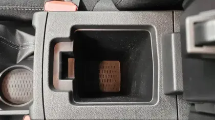 Photo 28 Dacia Duster  Blue dCi 115 4x2