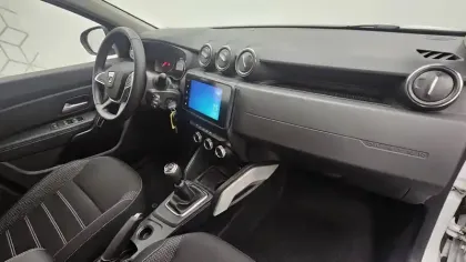 Photo 21 Dacia Duster  Blue dCi 115 4x2