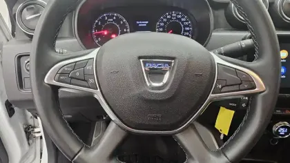 Photo 37 Dacia Duster  Blue dCi 115 4x2