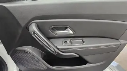 Photo 22 Dacia Duster  Blue dCi 115 4x2