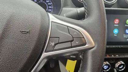 Photo 38 Dacia Duster  Blue dCi 115 4x2