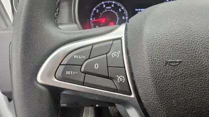 Photo 39 Dacia Duster  Blue dCi 115 4x2