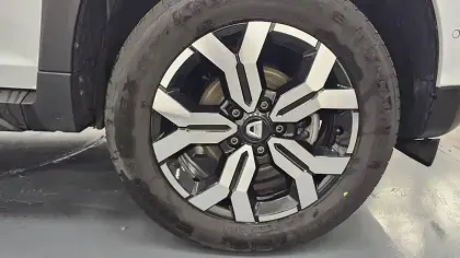 Photo 18 Dacia Duster  Blue dCi 115 4x2