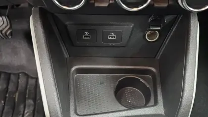 Photo 31 Dacia Duster  Blue dCi 115 4x2