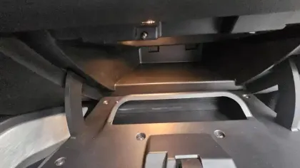 Photo 23 Dacia Duster  Blue dCi 115 4x2