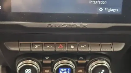 Photo 33 Dacia Duster  Blue dCi 115 4x2