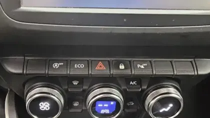 Photo 33 Dacia Duster  Blue dCi 115 4x2