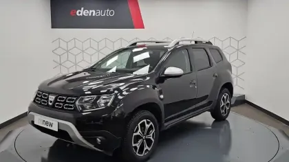 Photo Dacia Duster Prestige