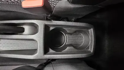 Photo 28 Dacia Duster  Blue dCi 115 4x2