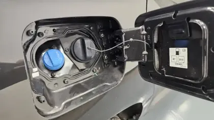 Photo 17 Dacia Duster  Blue dCi 115 4x2