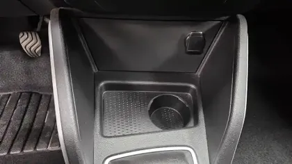 Photo 31 Dacia Duster  Blue dCi 115 4x2