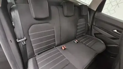 Photo 19 Dacia Duster  Blue dCi 115 4x2