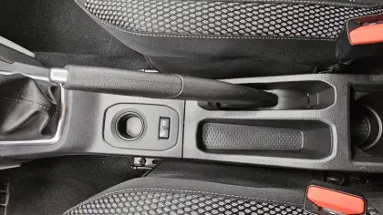 Photo 29 Dacia Duster  Blue dCi 115 4x2