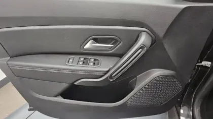 Photo 25 Dacia Duster  Blue dCi 115 4x2