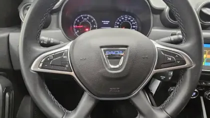 Photo 37 Dacia Duster  Blue dCi 115 4x2