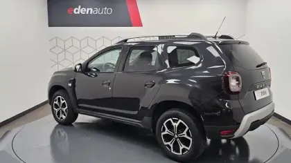 Photo 8 Dacia Duster  Blue dCi 115 4x2