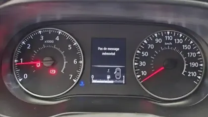 Photo 36 Dacia Duster  Blue dCi 115 4x2