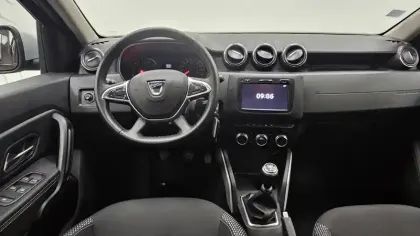 Photo 24 Dacia Duster  Blue dCi 115 4x2