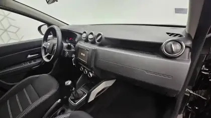 Photo 21 Dacia Duster  Blue dCi 115 4x2