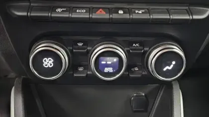 Photo 32 Dacia Duster  Blue dCi 115 4x2