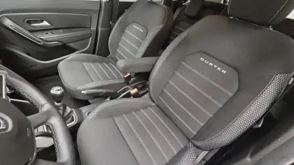 Photo 27 Dacia Duster  Blue dCi 115 4x2