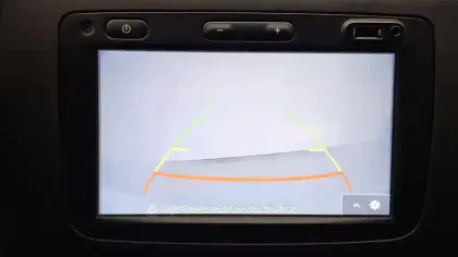 Photo 35 Dacia Duster  Blue dCi 115 4x2