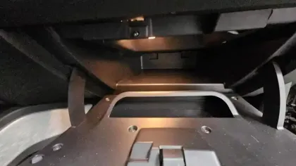 Photo 23 Dacia Duster  Blue dCi 115 4x2