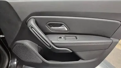 Photo 22 Dacia Duster  Blue dCi 115 4x2