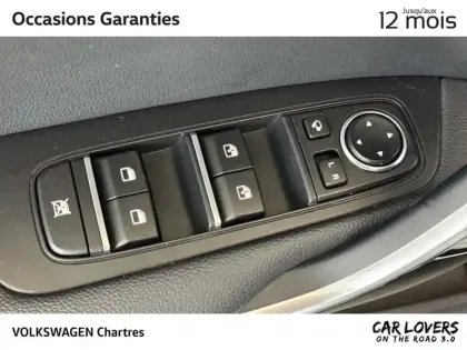 Photo 15 Kia Ceed  1.5 T-GDi 160 ch BVM6