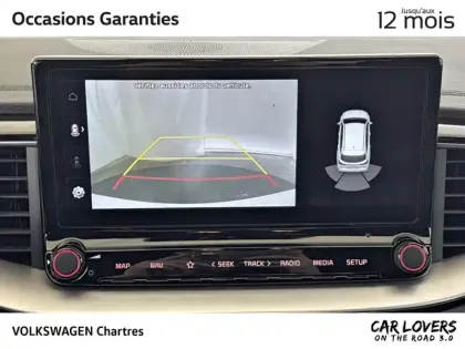 Photo 25 Kia Ceed  1.5 T-GDi 160 ch BVM6