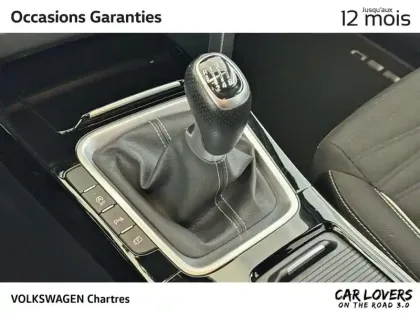 Photo 13 Kia Ceed  1.5 T-GDi 160 ch BVM6