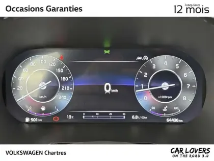 Photo 21 Kia Ceed  1.5 T-GDi 160 ch BVM6