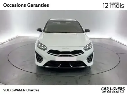 Photo 7 Kia Ceed  1.5 T-GDi 160 ch BVM6