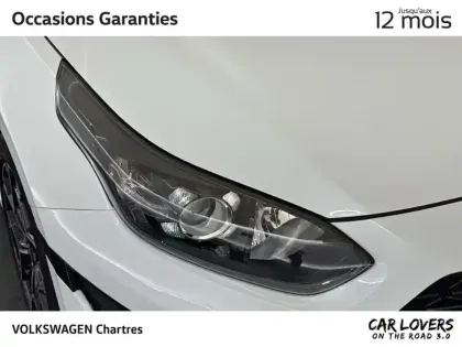 Photo 27 Kia Ceed  1.5 T-GDi 160 ch BVM6