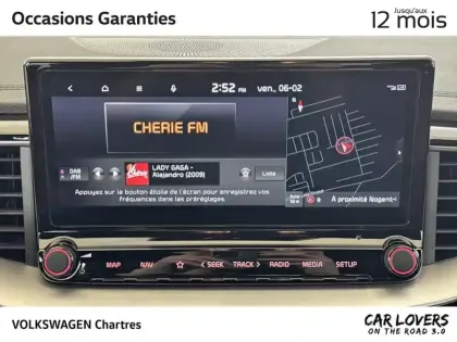 Photo 12 Kia Ceed  1.5 T-GDi 160 ch BVM6