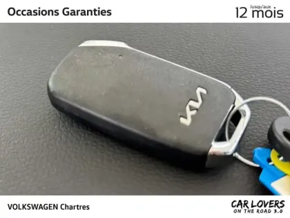 Photo 19 Kia Ceed  1.5 T-GDi 160 ch BVM6