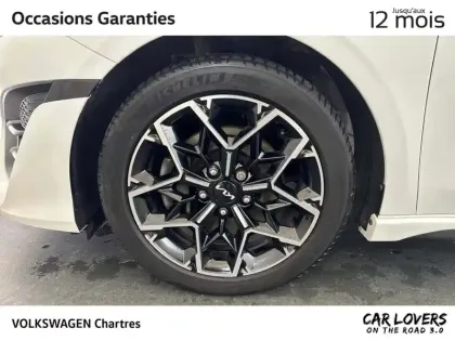 Photo 8 Kia Ceed  1.5 T-GDi 160 ch BVM6