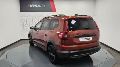 Photo 7 Dacia Jogger  TCe 110 7 places