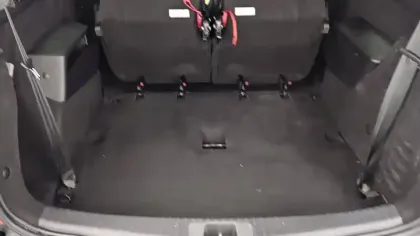 Photo 16 Dacia Jogger  TCe 110 7 places