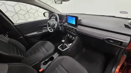 Photo 25 Dacia Jogger  TCe 110 7 places