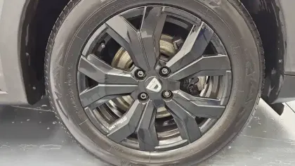 Photo 21 Dacia Jogger  TCe 110 7 places