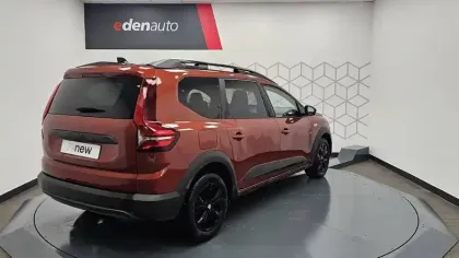 Photo 5 Dacia Jogger  TCe 110 7 places