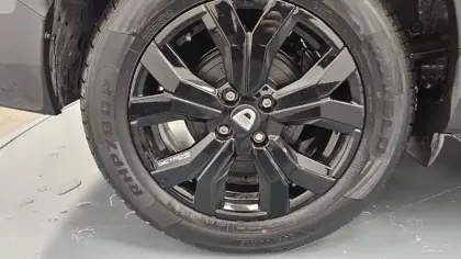 Photo 20 Dacia Jogger  TCe 110 7 places