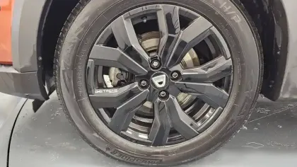 Photo 12 Dacia Jogger  TCe 110 7 places