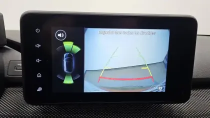 Photo 39 Dacia Jogger  TCe 110 7 places