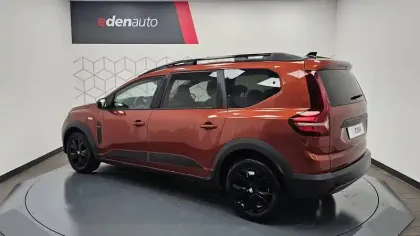 Photo 8 Dacia Jogger  TCe 110 7 places