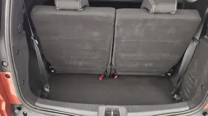 Photo 17 Dacia Jogger  TCe 110 7 places