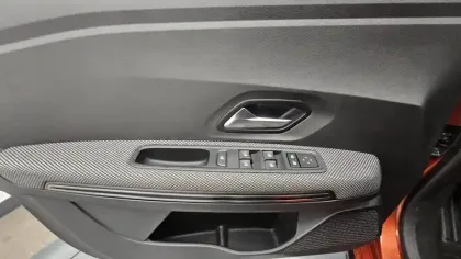 Photo 29 Dacia Jogger  TCe 110 7 places