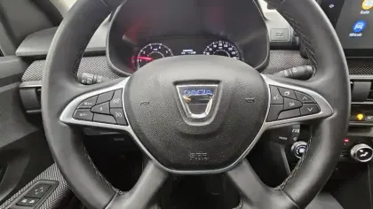 Photo 42 Dacia Jogger  TCe 110 7 places
