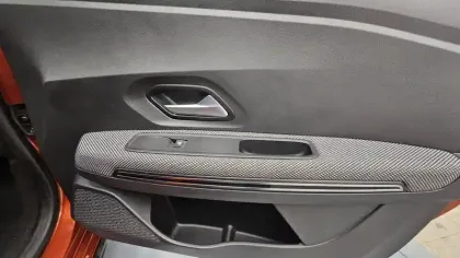 Photo 26 Dacia Jogger  TCe 110 7 places